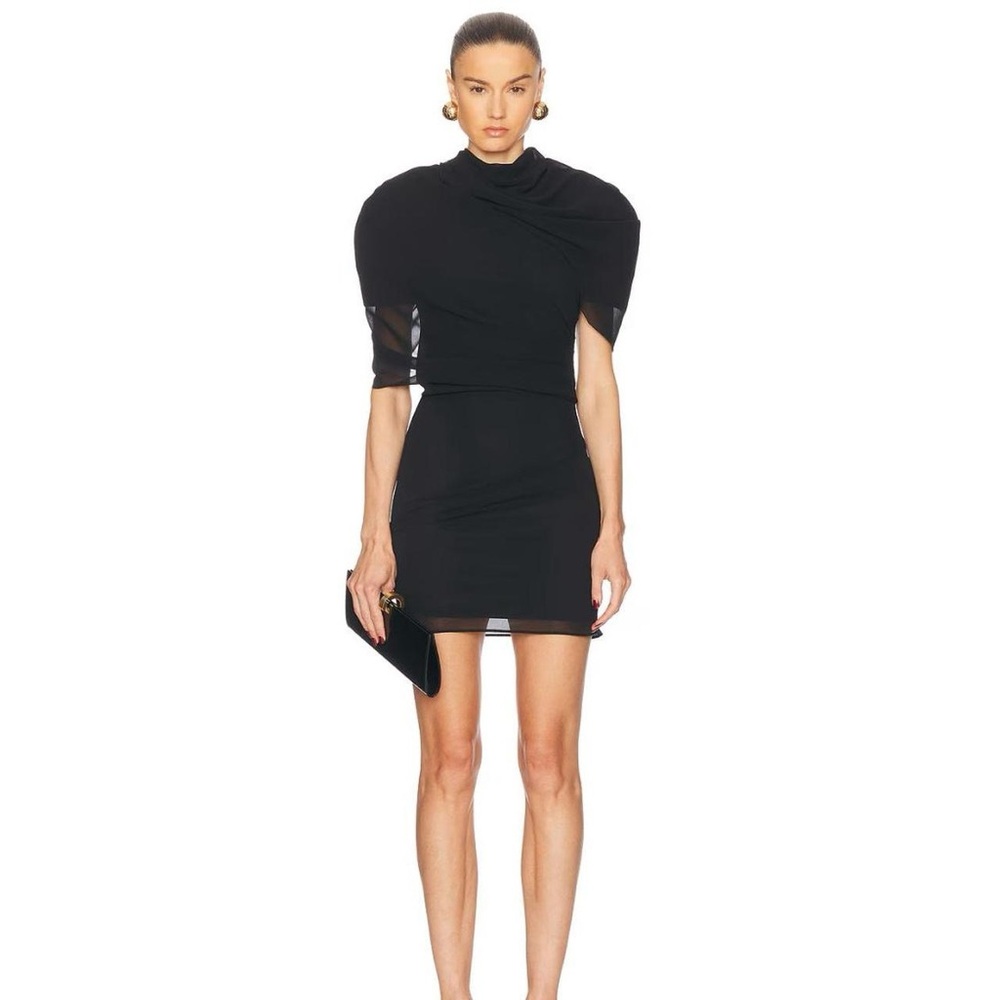 Jacquemus La Robe Size 38
